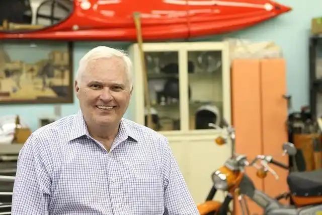 寻根问底 到底是谁真正发明了3D打印?(图7) 3D打印技术发展历程_3d打印fdm技术_3D打印之父Bill Master