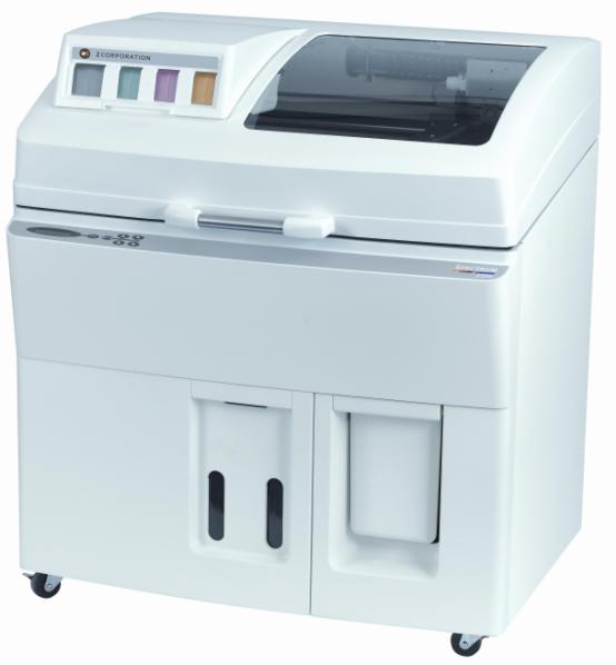 中国数字科技馆(图5) 3D打印技术原理_3D打印应用领域_3d打印fdm技术