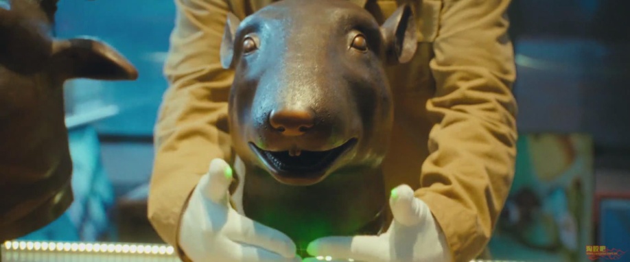 中国数字科技馆(图42) 3d打印fdm技术_3D打印应用领域_3D打印技术原理