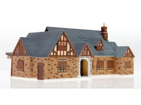 中国数字科技馆(图46) 3D打印技术原理_3D打印应用领域_3d打印fdm技术