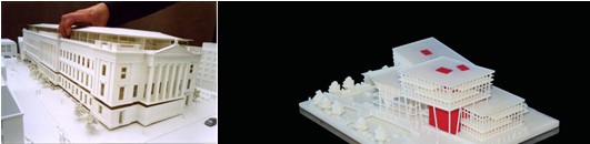 中国数字科技馆(图49) 3D打印应用领域_3d打印fdm技术_3D打印技术原理