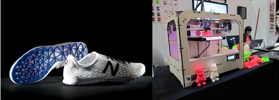 中国数字科技馆(图50) 3D打印应用领域_3D打印技术原理_3d打印fdm技术