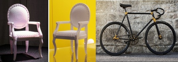 中国数字科技馆(图51) 3d打印fdm技术_3D打印技术原理_3D打印应用领域