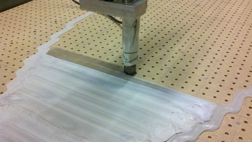 中国数字科技馆(图54) 3D打印技术原理_3d打印fdm技术_3D打印应用领域