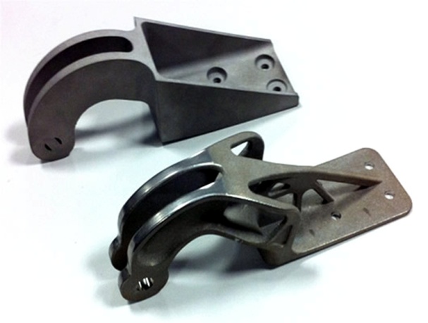 中国数字科技馆(图55) 3d打印fdm技术_3D打印技术原理_3D打印应用领域