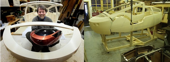 中国数字科技馆(图62) 3d打印fdm技术_3D打印应用领域_3D打印技术原理