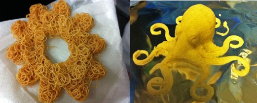 中国数字科技馆(图65) 3D打印技术原理_3D打印应用领域_3d打印fdm技术