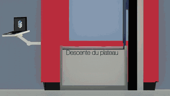 【科普】40张动图!秒懂3D打印原理!(图1) 3d打印fdm技术_3D打印技术原理_SLA CLIP 3DP PolyJet FDM金属3D打印原理