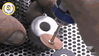 【科普】40张动图!秒懂3D打印原理!(图33) SLA CLIP 3DP PolyJet FDM金属3D打印原理_3d打印fdm技术_3D打印技术原理