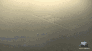 【科普】40张动图!秒懂3D打印原理!(图38) 3D打印技术原理_3d打印fdm技术_SLA CLIP 3DP PolyJet FDM金属3D打印原理