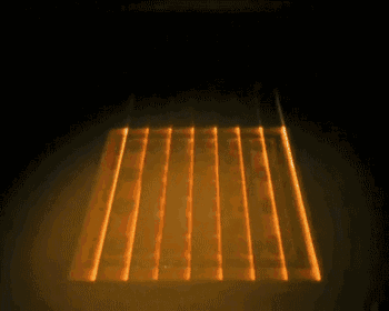 【科普】40张动图!秒懂3D打印原理!(图42) 3D打印技术原理_3d打印fdm技术_SLA CLIP 3DP PolyJet FDM金属3D打印原理