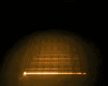 【科普】40张动图!秒懂3D打印原理!(图43) 3D打印技术原理_3d打印fdm技术_SLA CLIP 3DP PolyJet FDM金属3D打印原理