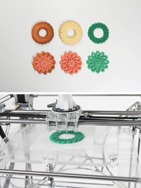 【科普】40张动图!秒懂3D打印原理!(图61) 3D打印技术原理_SLA CLIP 3DP PolyJet FDM金属3D打印原理_3d打印fdm技术