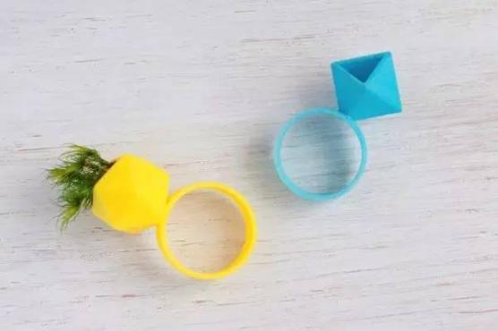 【科普】40张动图!秒懂3D打印原理!(图76) 3D打印技术原理_3d打印fdm技术_SLA CLIP 3DP PolyJet FDM金属3D打印原理