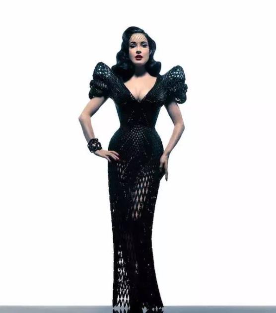 【科普】40张动图!秒懂3D打印原理!(图87) 3D打印技术原理_SLA CLIP 3DP PolyJet FDM金属3D打印原理_3d打印fdm技术