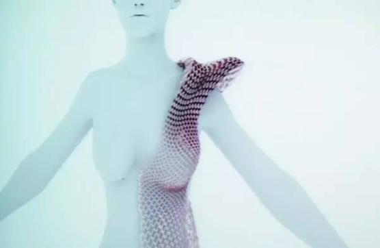 【科普】40张动图!秒懂3D打印原理!(图88) 3D打印技术原理_3d打印fdm技术_SLA CLIP 3DP PolyJet FDM金属3D打印原理