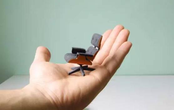 【科普】40张动图!秒懂3D打印原理!(图91) 3d打印fdm技术_3D打印技术原理_SLA CLIP 3DP PolyJet FDM金属3D打印原理