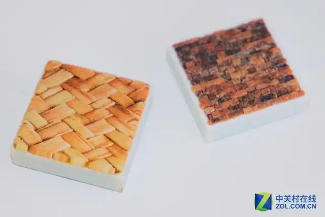 未来趋势:色彩技术突破引爆2018彩色3D打印元年(图11) Polyjet全彩3D打印技术_3d打印fdm技术_Stratasys J750彩色3D打印机