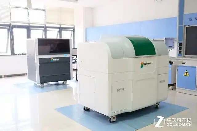 未来趋势:色彩技术突破引爆2018彩色3D打印元年(图12) 3d打印fdm技术_Stratasys J750彩色3D打印机_Polyjet全彩3D打印技术