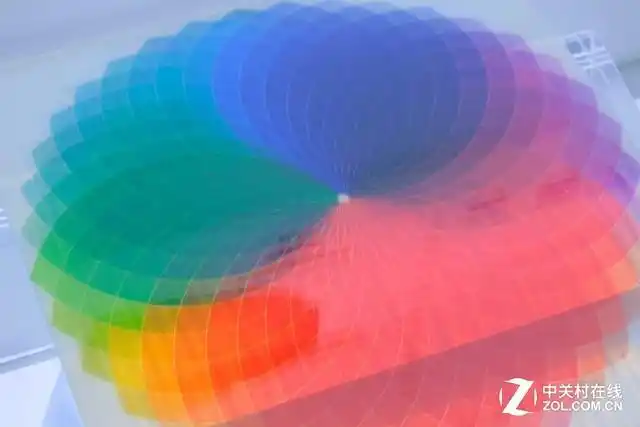 未来趋势:色彩技术突破引爆2018彩色3D打印元年(图13) 3d打印fdm技术_Stratasys J750彩色3D打印机_Polyjet全彩3D打印技术