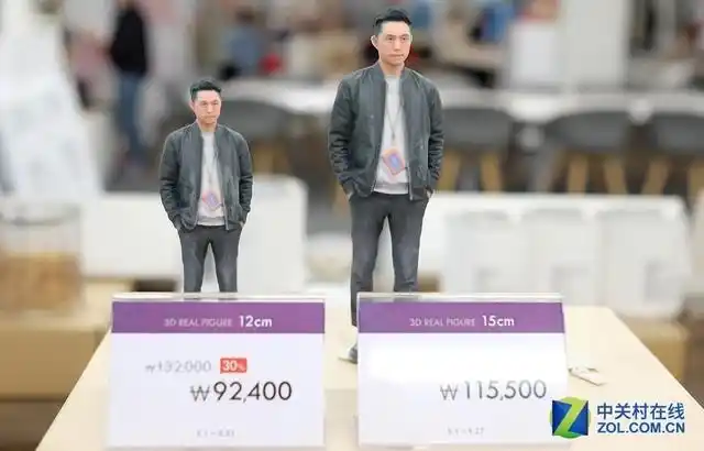 未来趋势:色彩技术突破引爆2018彩色3D打印元年(图14) Stratasys J750彩色3D打印机_Polyjet全彩3D打印技术_3d打印fdm技术