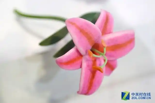 未来趋势:色彩技术突破引爆2018彩色3D打印元年(图16) Stratasys J750彩色3D打印机_Polyjet全彩3D打印技术_3d打印fdm技术