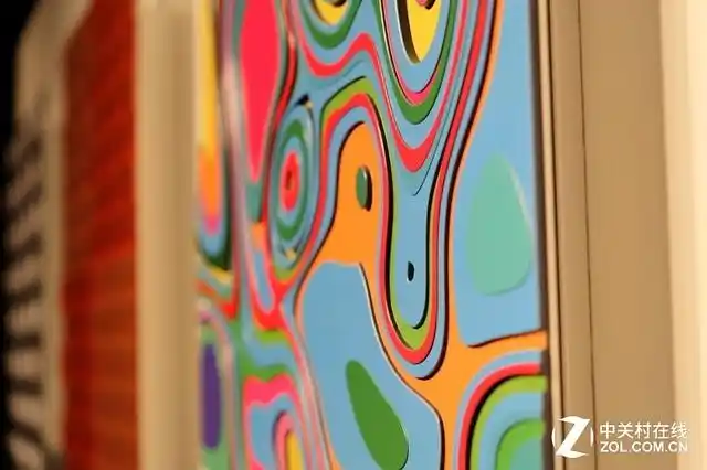 未来趋势:色彩技术突破引爆2018彩色3D打印元年(图19) 3d打印fdm技术_Stratasys J750彩色3D打印机_Polyjet全彩3D打印技术