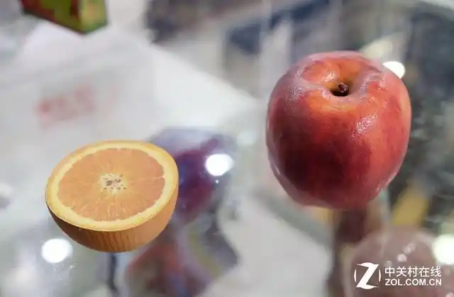 未来趋势:色彩技术突破引爆2018彩色3D打印元年(图3) Stratasys J750彩色3D打印机_3d打印fdm技术_Polyjet全彩3D打印技术