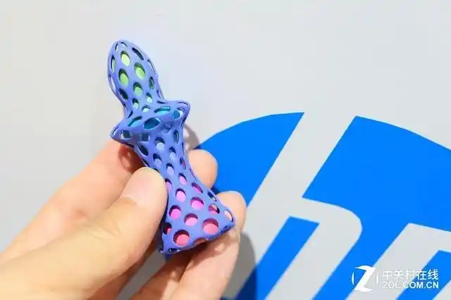 未来趋势:色彩技术突破引爆2018彩色3D打印元年(图40) 3d打印fdm技术_Stratasys J750彩色3D打印机_Polyjet全彩3D打印技术