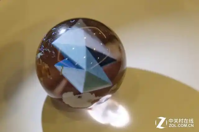 未来趋势:色彩技术突破引爆2018彩色3D打印元年(图41) Stratasys J750彩色3D打印机_3d打印fdm技术_Polyjet全彩3D打印技术