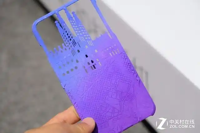 未来趋势:色彩技术突破引爆2018彩色3D打印元年(图7) 3d打印fdm技术_Stratasys J750彩色3D打印机_Polyjet全彩3D打印技术