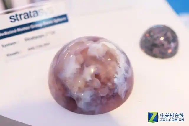 未来趋势:色彩技术突破引爆2018彩色3D打印元年(图8) Stratasys J750彩色3D打印机_3d打印fdm技术_Polyjet全彩3D打印技术