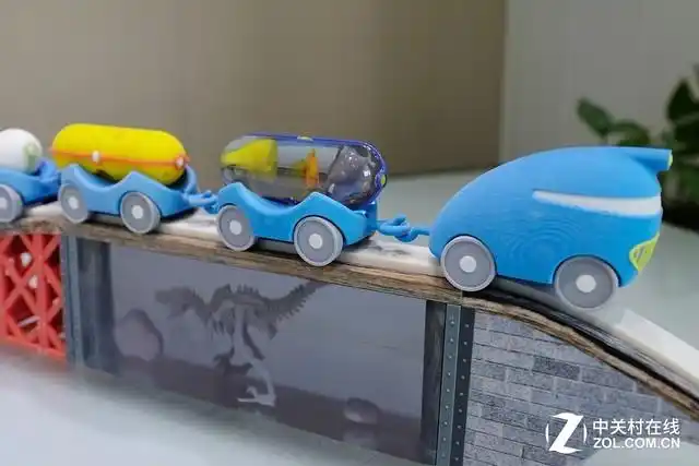 未来趋势:色彩技术突破引爆2018彩色3D打印元年(图10) 3d打印fdm技术_Stratasys J750彩色3D打印机_Polyjet全彩3D打印技术