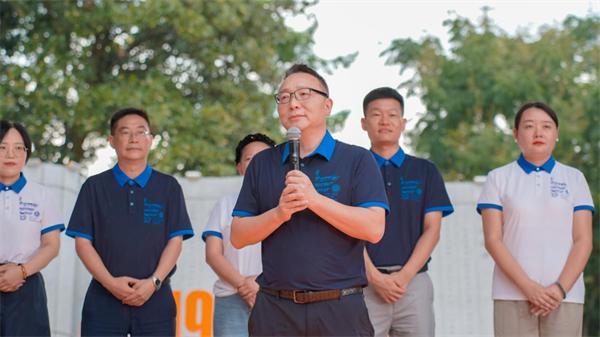 重庆信息技术职业学院举行建校30周年系列活动发布会(图5) 重庆科创职业学院收货地址_重庆信息技术职业学院校庆活动_重庆信息技术职业学院建校30周年