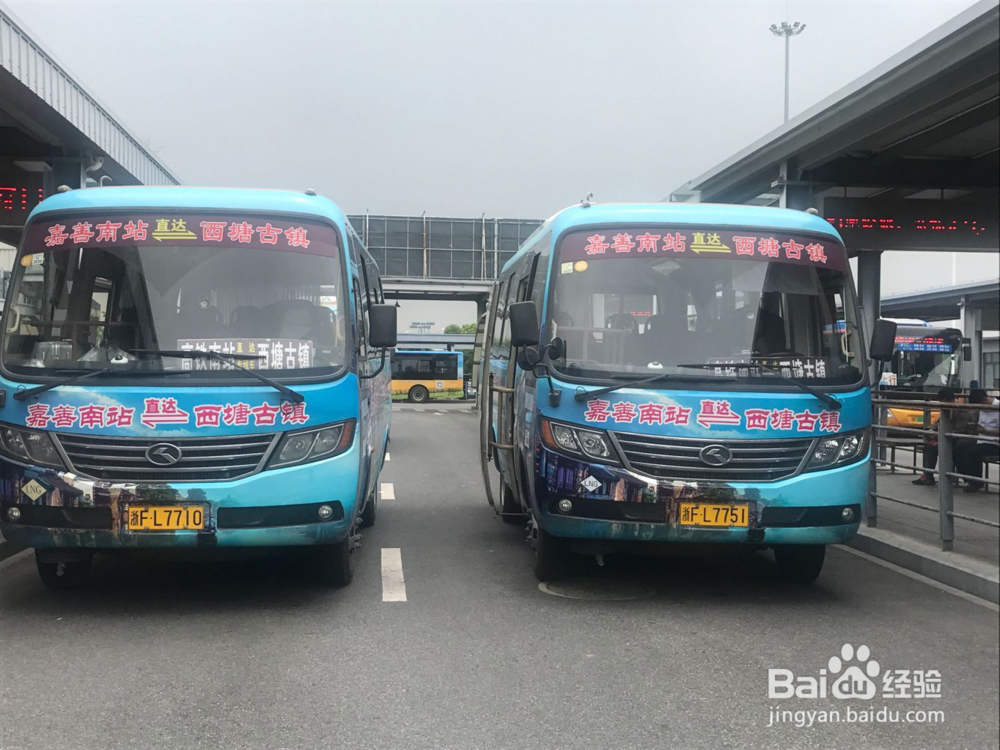 西塘古镇旅游攻略(全)(图2) 西塘古镇旅游攻略_西塘古镇小吃_西塘古镇景点介绍