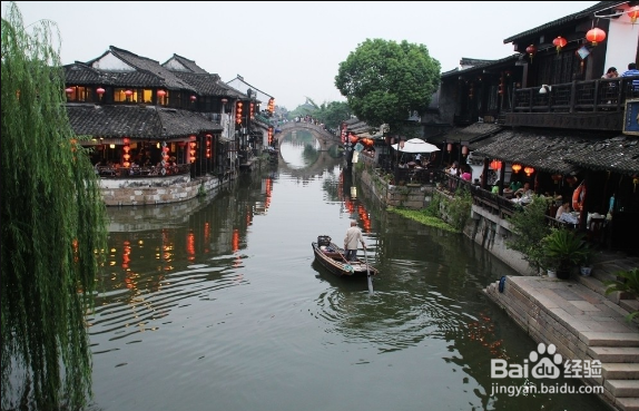 西塘古镇旅游攻略(全)(图18) 西塘古镇景点介绍_西塘古镇旅游攻略_西塘古镇小吃