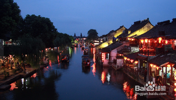 西塘古镇旅游攻略(全)(图19) 西塘古镇景点介绍_西塘古镇旅游攻略_西塘古镇小吃