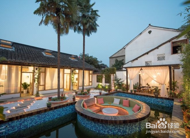 西塘古镇旅游攻略(全)(图21) 西塘古镇景点介绍_西塘古镇小吃_西塘古镇旅游攻略