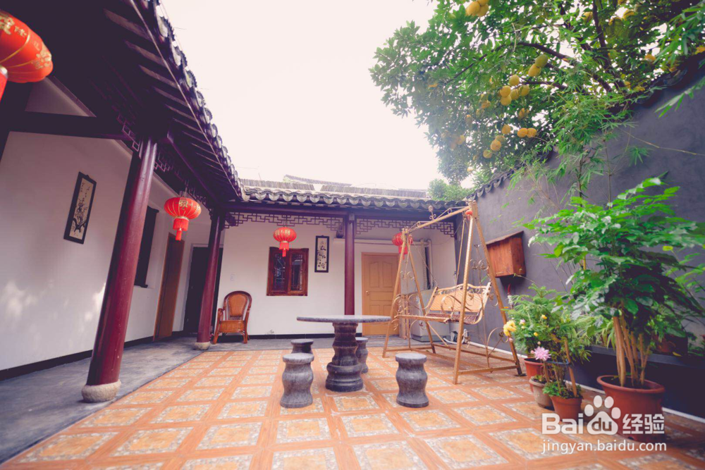 西塘古镇旅游攻略(全)(图23) 西塘古镇旅游攻略_西塘古镇小吃_西塘古镇景点介绍