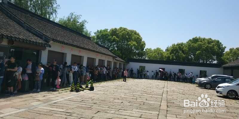 西塘古镇旅游攻略(全)(图9) 西塘古镇景点介绍_西塘古镇小吃_西塘古镇旅游攻略