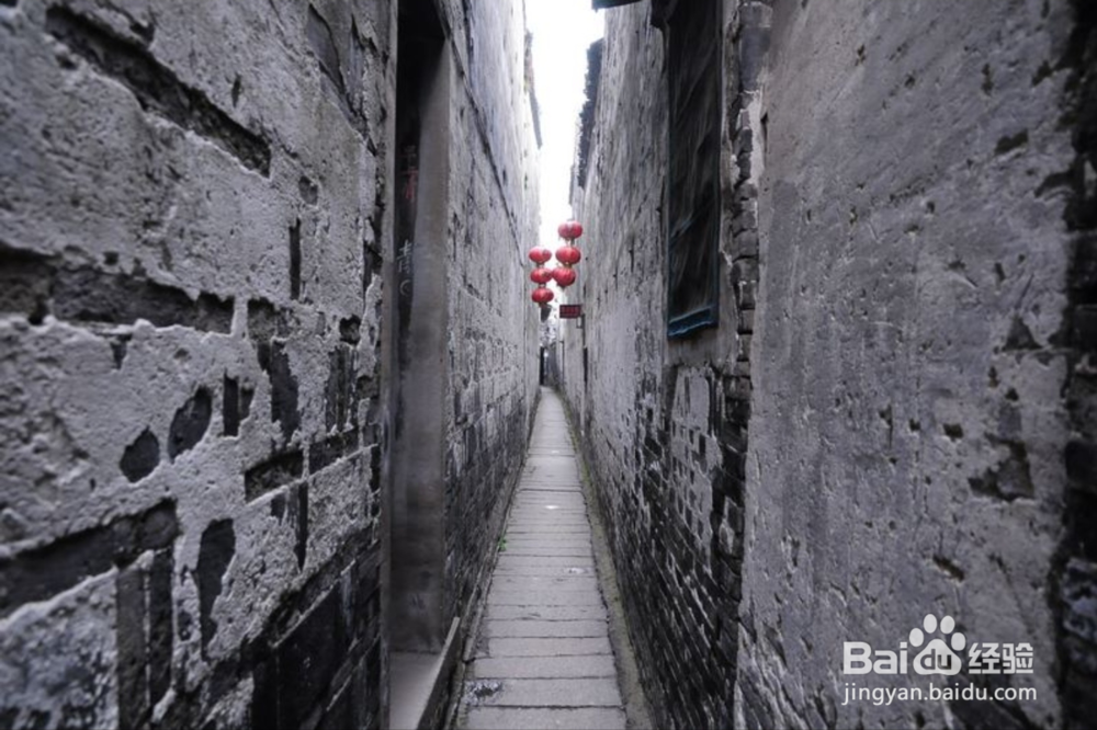 西塘古镇旅游攻略(全)(图10) 西塘古镇旅游攻略_西塘古镇小吃_西塘古镇景点介绍