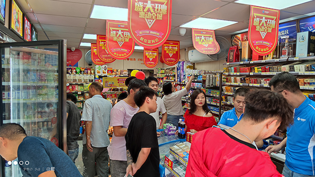 串意十足烧烤店加盟要多少钱(图1) 串意十足烧烤店加盟要多少钱