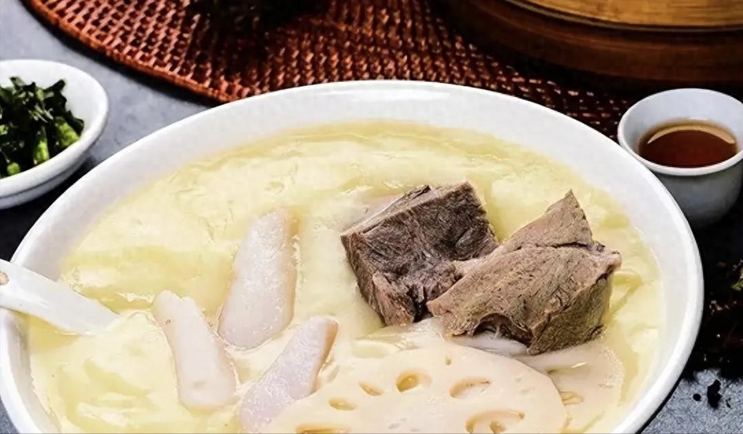 山西太原当地9道特色美食,一起来看看吧(图1) 太原特色美食_山西面食文化_太原特色美食推荐