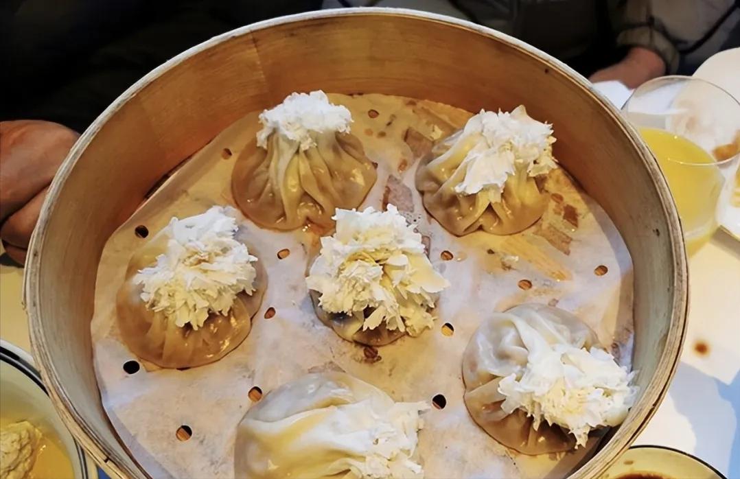 山西太原当地9道特色美食,一起来看看吧(图6) 山西面食文化_太原特色美食_太原特色美食推荐