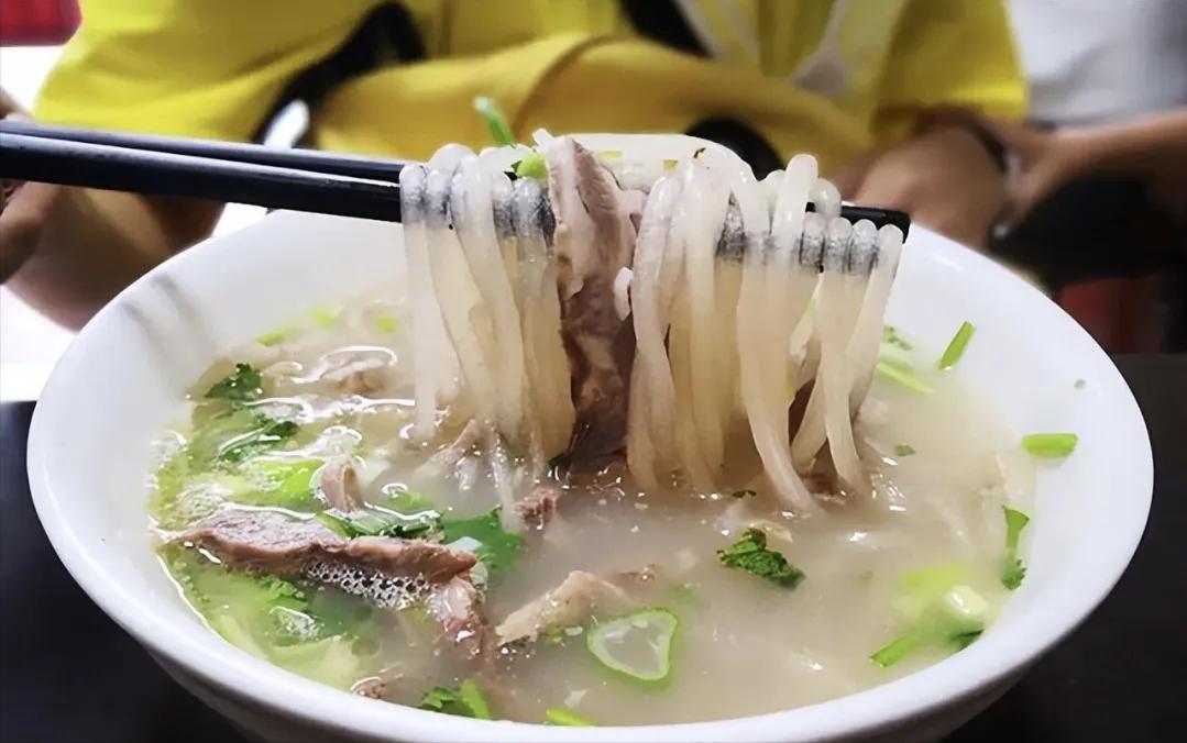 山西太原当地9道特色美食,一起来看看吧(图7) 山西面食文化_太原特色美食推荐_太原特色美食