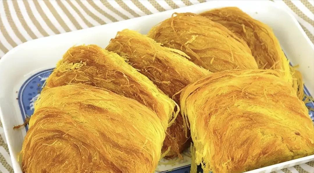 山西太原当地9道特色美食,一起来看看吧(图8) 太原特色美食推荐_太原特色美食_山西面食文化