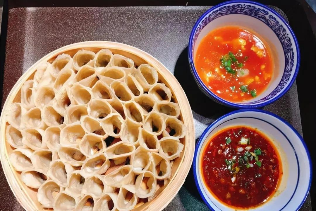 山西太原当地9道特色美食,一起来看看吧(图9) 山西面食文化_太原特色美食_太原特色美食推荐