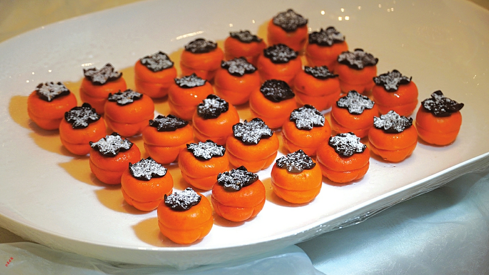 舌尖上的太原味儿,哪道最馋你的胃!“太原之夜·冷餐会”推出31道冷餐美食,展现十足的太原饮食文化魅力(图4) 太原特色美食推荐_山西冷餐美食展_太原之夜冷餐会