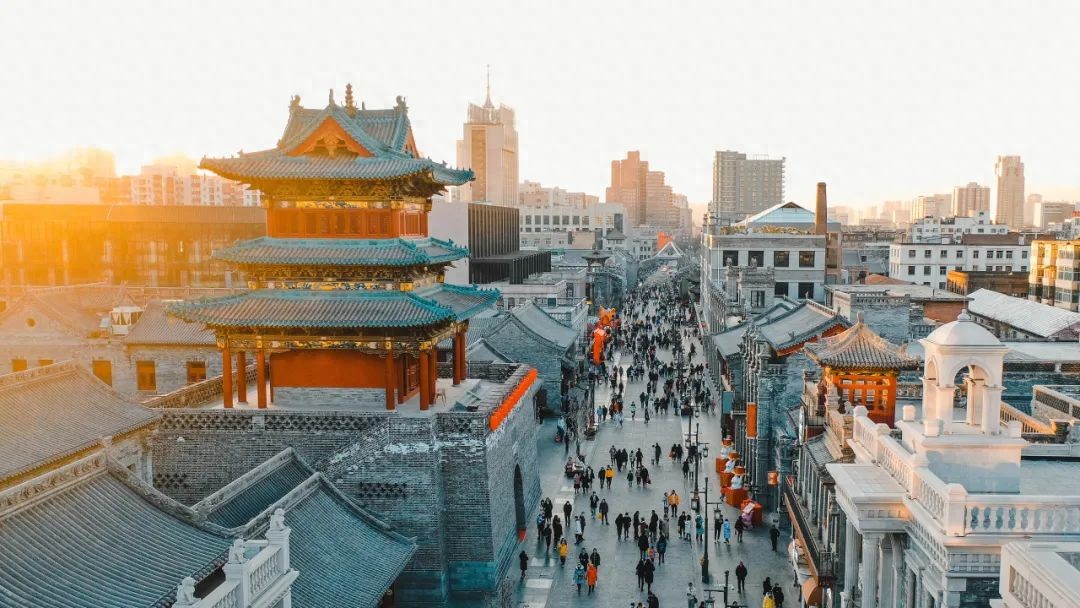 太原美食图鉴:老字号的烟火与传承(图1) 太原特色美食推荐_太原老字号美食_清和元头脑