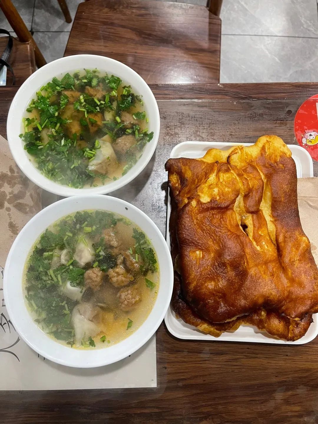 太原美食图鉴:老字号的烟火与传承(图12) 清和元头脑_太原特色美食推荐_太原老字号美食